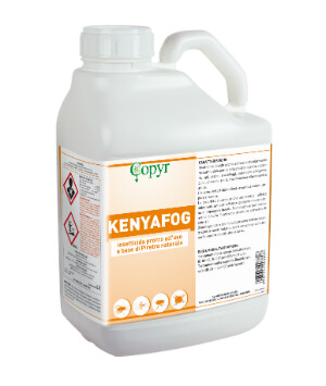 KENYAFOG 440050