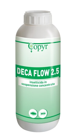 DECA FLOW 2.5 1538010