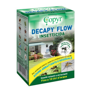 DECAPY FLOW ML.50 | Copyr