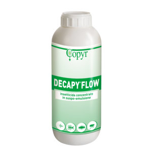 DECAPY FLOW LT.1 | Copyr