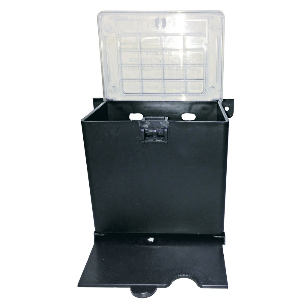 SICURBOX COMPLEX - Copyr.eu EN