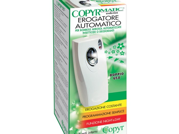 COPYRMATIC