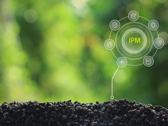 Integrated Pest Management