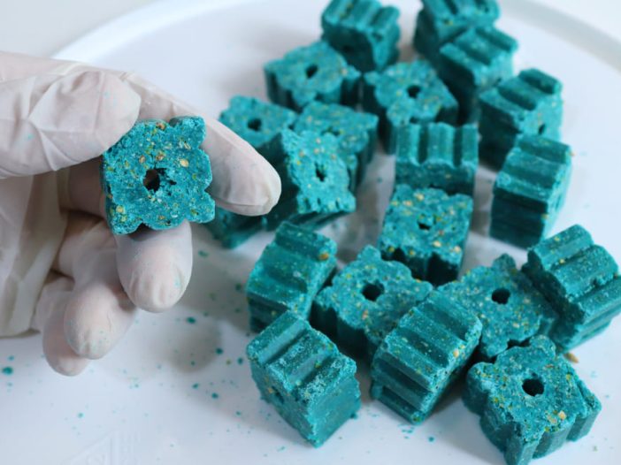 resistenza ai rodenticidi