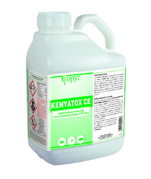 KENYATOX  CE 800050