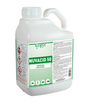 NUVACID 50 1710320