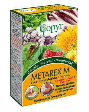 METAREX M 2439200