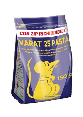 VARAT 25 PASTA 2459611