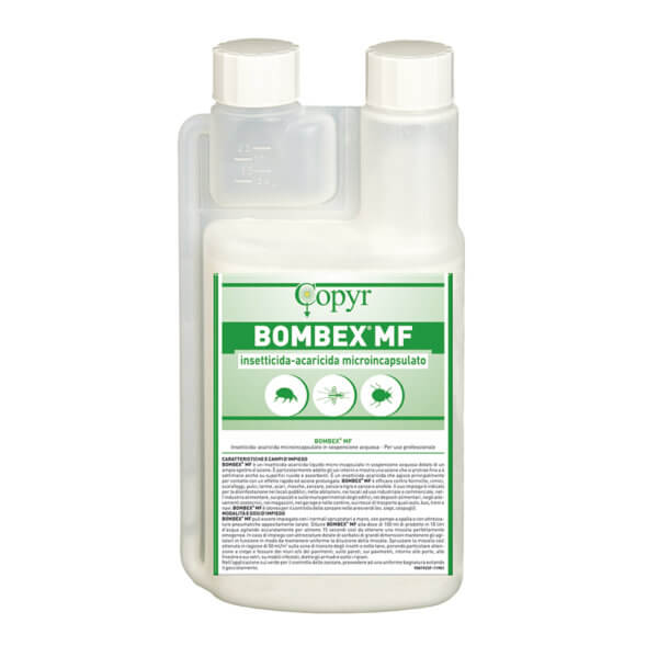 BOMBEX MF 500 ML | Copyr