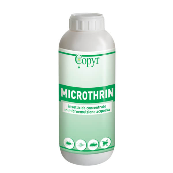MICROTHRIN LT 1 | Copyr