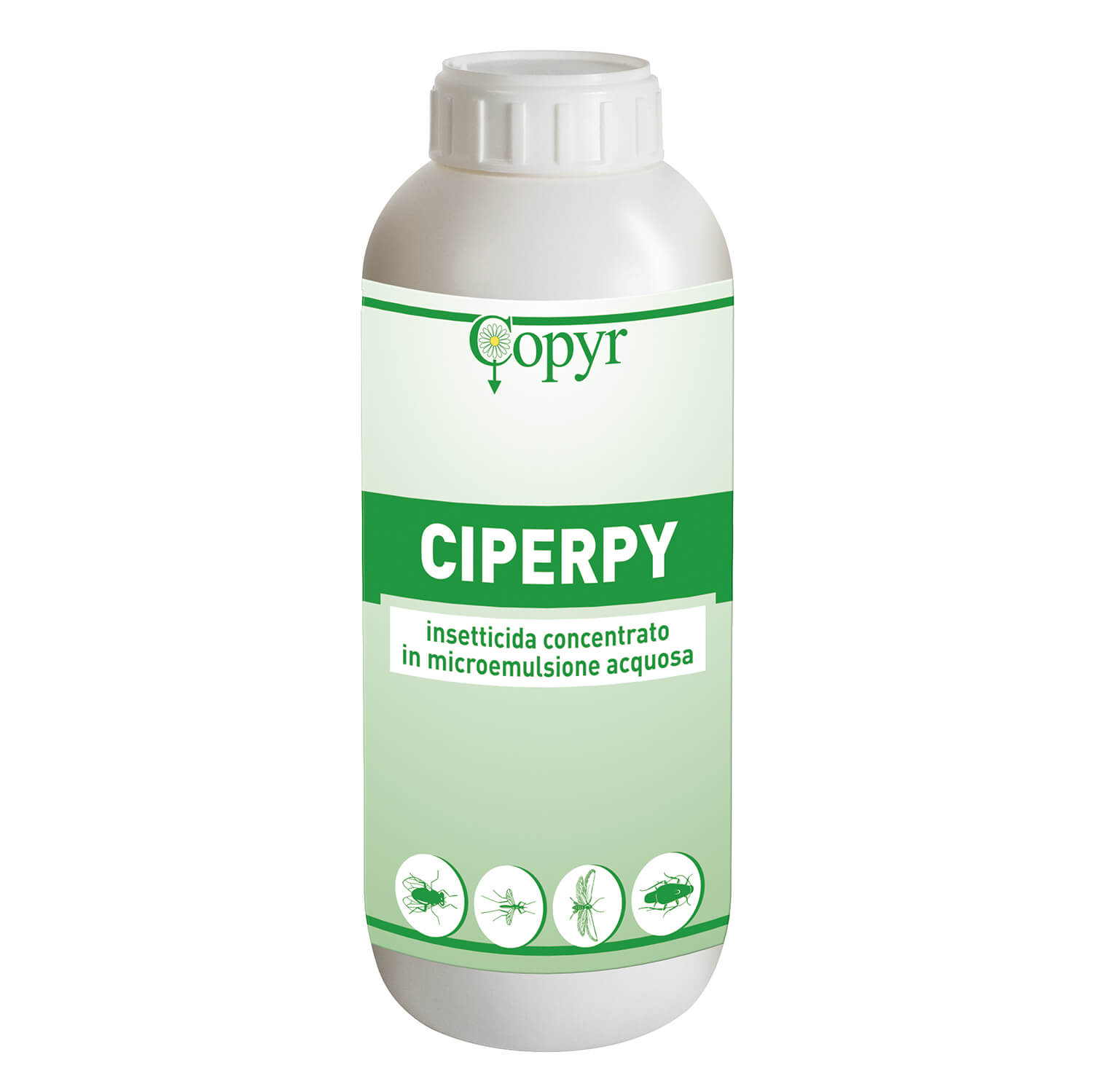 CIPERPY LT 1 | Copyr