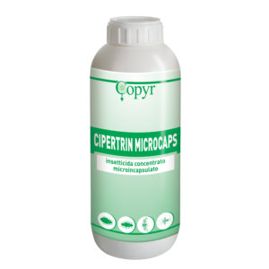 CIPERTRIN MICROCAPS LT. 1 | Copyr
