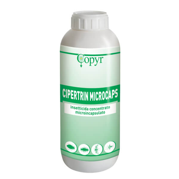 CIPERTRIN MICROCAPS LT. 1 | Copyr