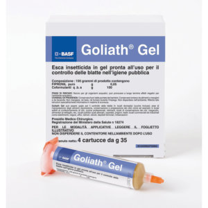 GOLIATH GEL GR 35 | Copyr