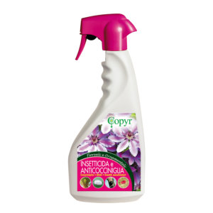 INSETTICIDA ANTICOCCINIGLIA RTU 750 ML UNP | Copyr