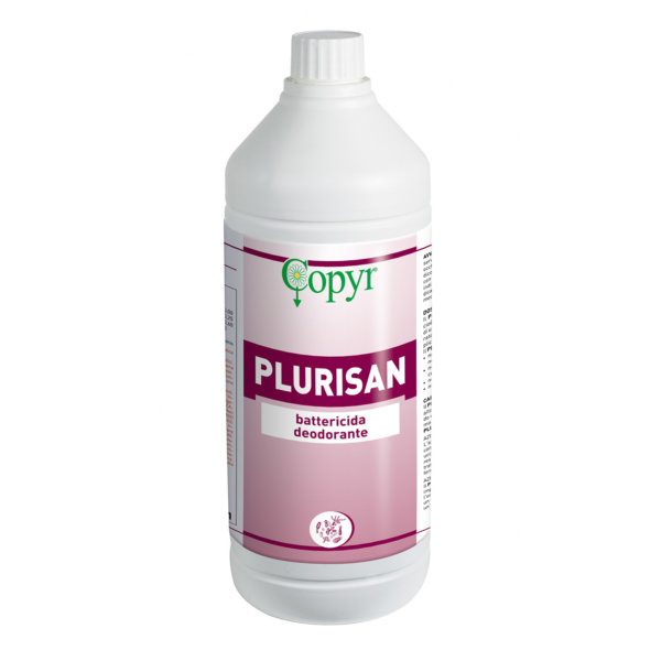 PLURISAN LT. 1 | Copyr