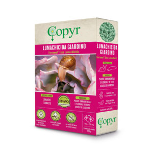 FERRAMOL ESCA LUMACHICIDA PFNPO 500 GR | Copyr