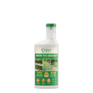 FINALSAN ULTIMA CONCENTRATO DISERBO TOTALE 500 ml | Copyr