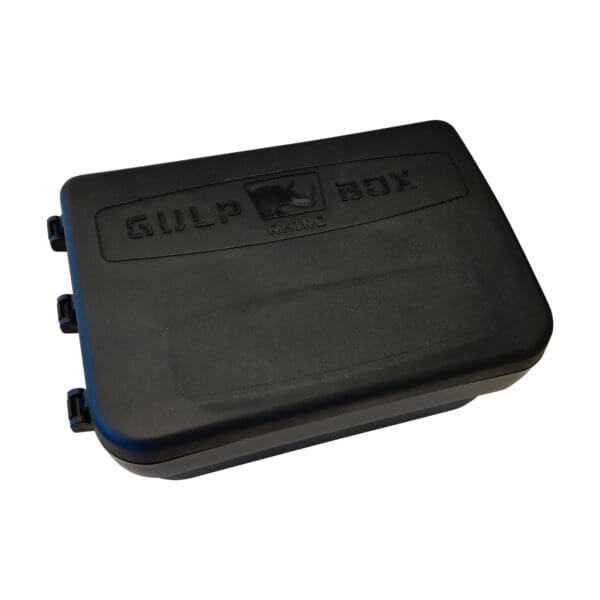 GULP BOX RHINO NERA | Copyr