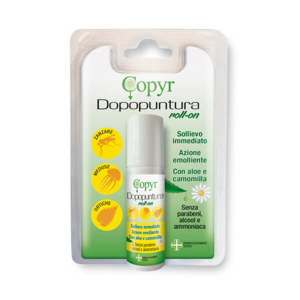 DOPOPUNTURA ROLL ON 20 ml COPYR | Copyr