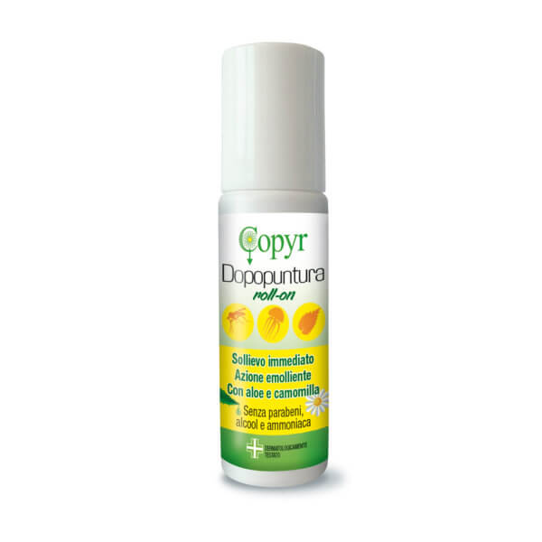 DOPOPUNTURA ROLL ON 20 ml COPYR-1 | Copyr