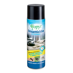 BOMB. FLY SPRAY ML.500 | Copyr