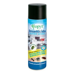 BOMB. PERTRIN AEROSOL ML 500 | Copyr