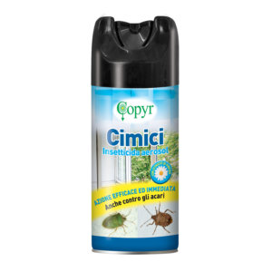 BOMB.DOBAR CIMICI COPYR 300 ML | Copyr