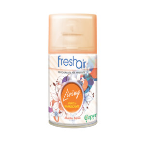 FRESH AIR LIVING MUSCHIO BIANCO | Copyr