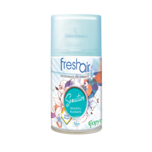 FRESH AIR SENSITIVE TALCO | Copyr