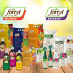 Fortyl: la nuova linea per la crescita e il benessere delle piante