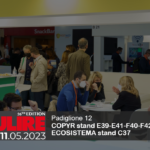 Copyr ed Ecosistema a ISSA Pulire & Disinfestando 2023
