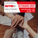Copyr alla 19^ edizione di Buyer Point