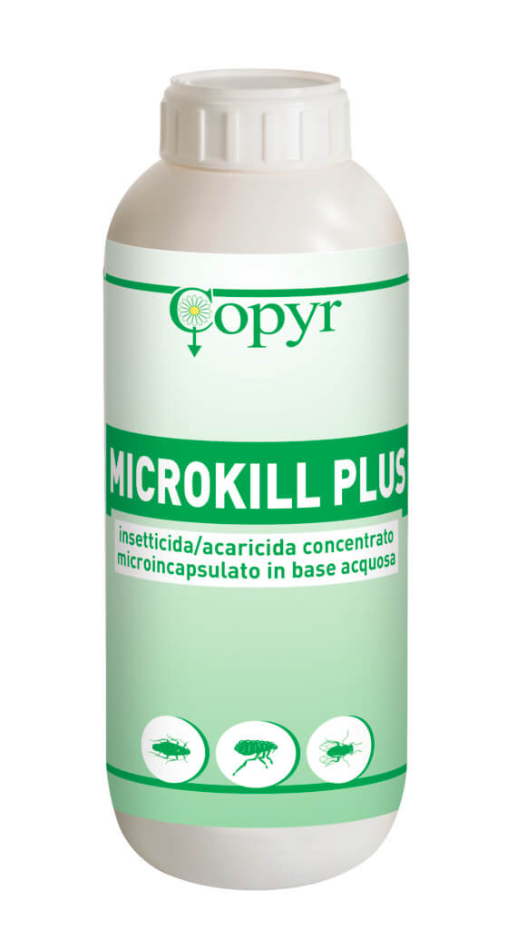 MICROKILL PLUS 1L 1531030